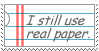 Paper Badge